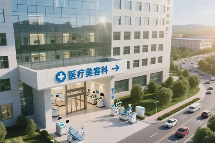 2025年宁夏固原祛眼袋手术哪家做的好(图4)