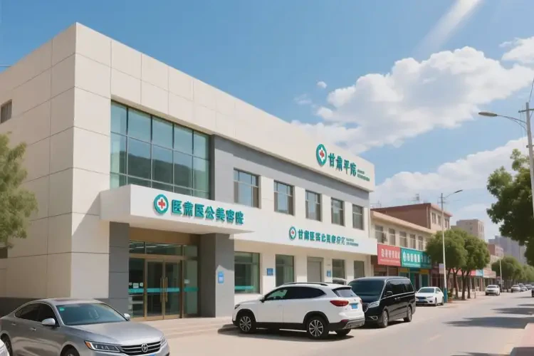 2025年甘肃平凉做吸脂去副乳大概多少钱(图3)