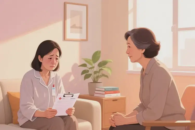 安徽芜湖治疗抑郁症有多贵(图3)