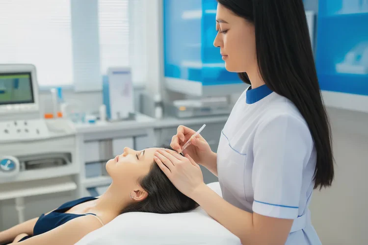 2025年陕西咸阳做无针水光一般多少钱(图4)