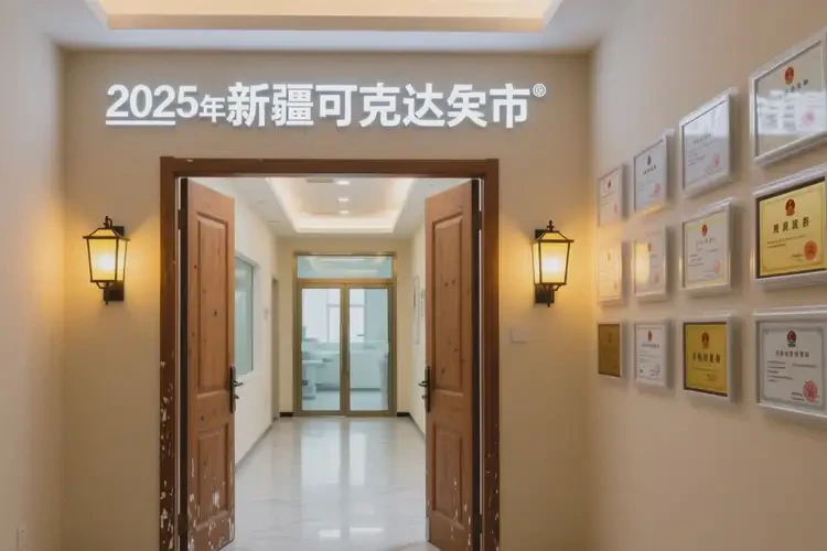 2025年新疆可克达拉做注射去面部细纹一般多少钱(图2)