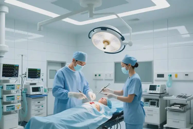 2025年新疆石河子鼻中隔软骨隆鼻哪家做的好(图4)