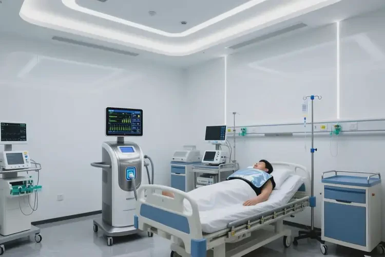 2025年湖北襄阳做冷冻减脂瘦肩膀一般多少钱(图2)