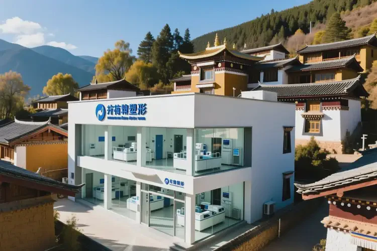 2025年云南迪庆注射塑形哪家做的好(图2)