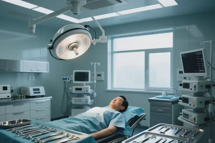 2025年浙江绍兴内眼角修复哪家做的好(图3)