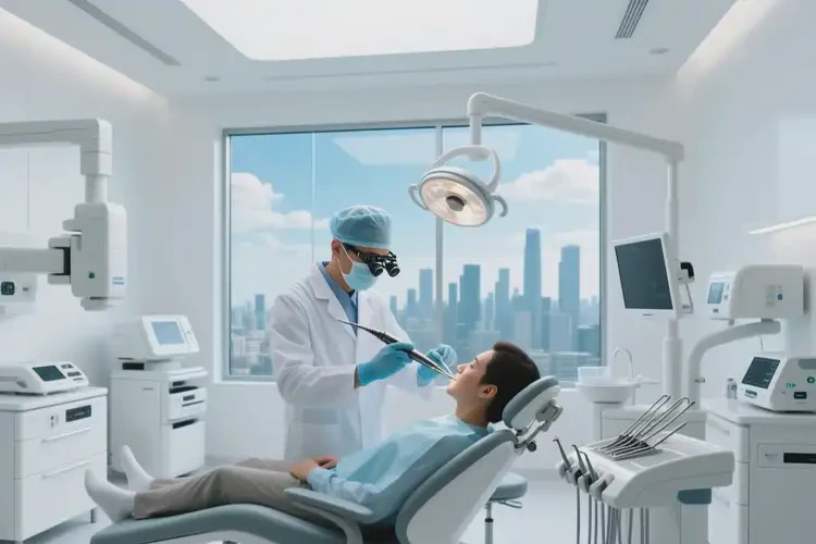 2025年陕西西安拔智齿哪家做的好(图2)