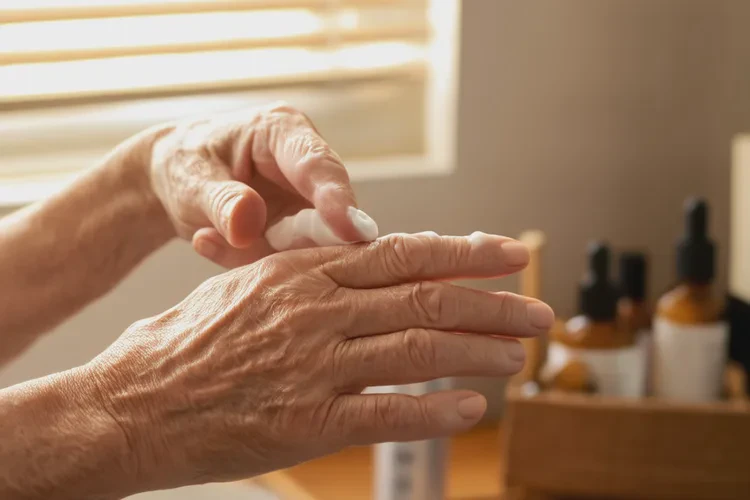 老年人全身經(jīng)常長濕疹需要嚴(yán)格避免哪些食物