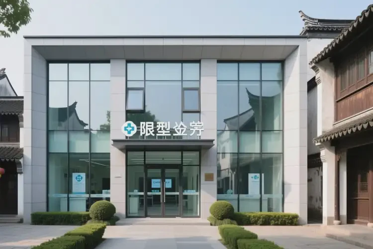 2025年浙江绍兴内眼角修复哪家做的好(图4)