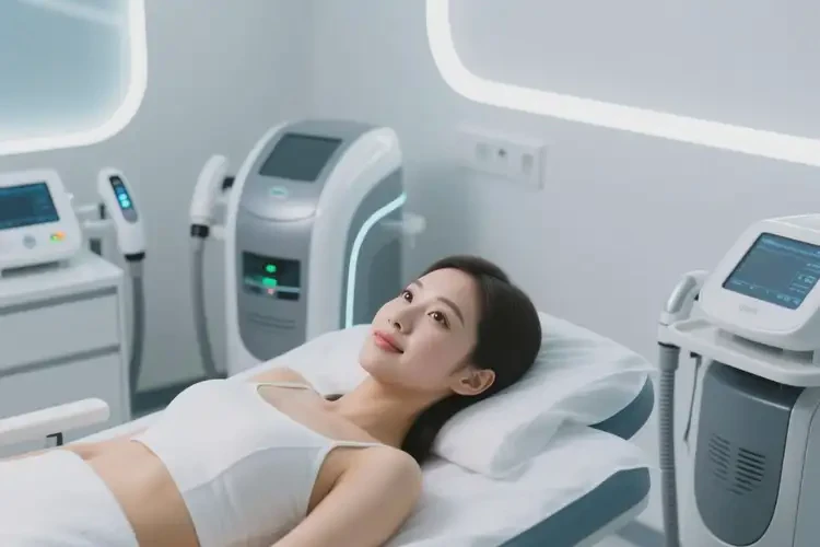 2025年湖北襄阳做冷冻减脂瘦肩膀一般多少钱(图4)