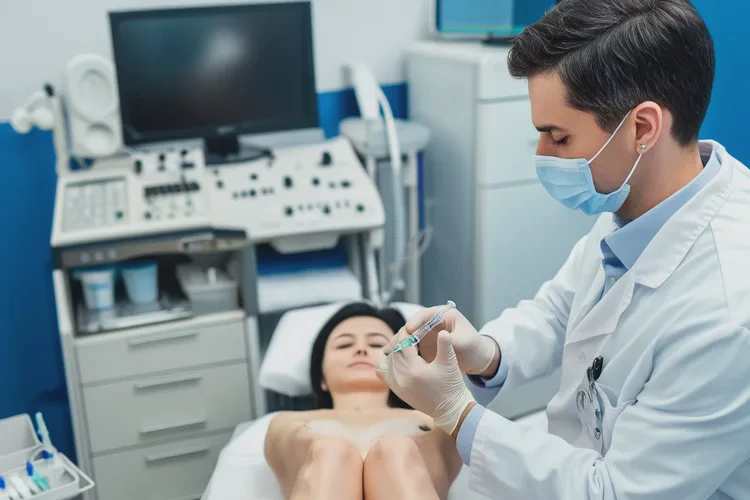 2025年新疆乌鲁木齐注射瘦小腿哪家做的好(图2)