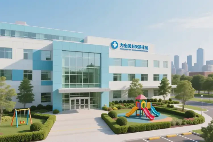 天水发育行为儿科医院排名(图4)