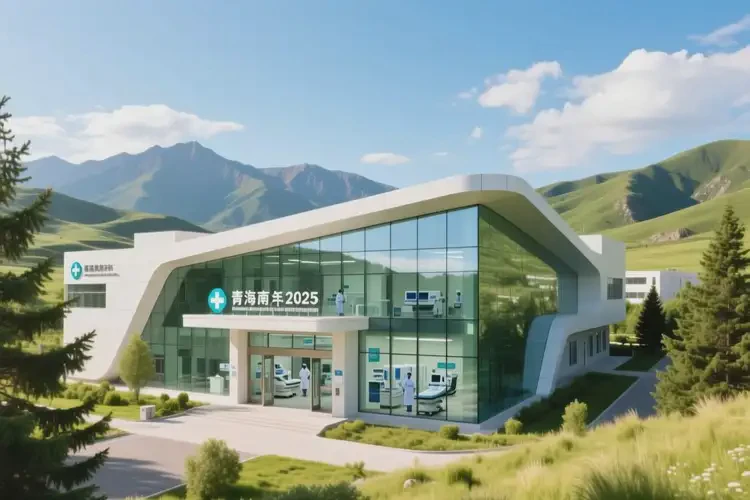 2025年青海海南干细胞美容哪家做的好(图3)