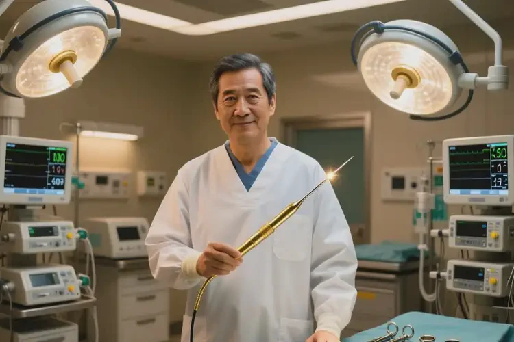 2025年内蒙古包头射频微针做的最好的医生(图4)