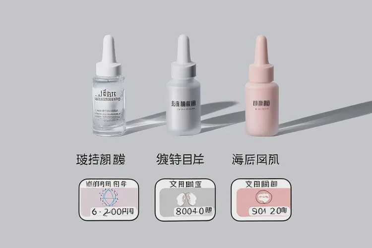 2025年甘肃庆阳做玻尿酸丰卧蚕一般多少钱(图3)