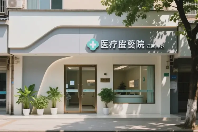 2025年江西萍乡玻尿酸丰耳垂哪家做的好(图4)