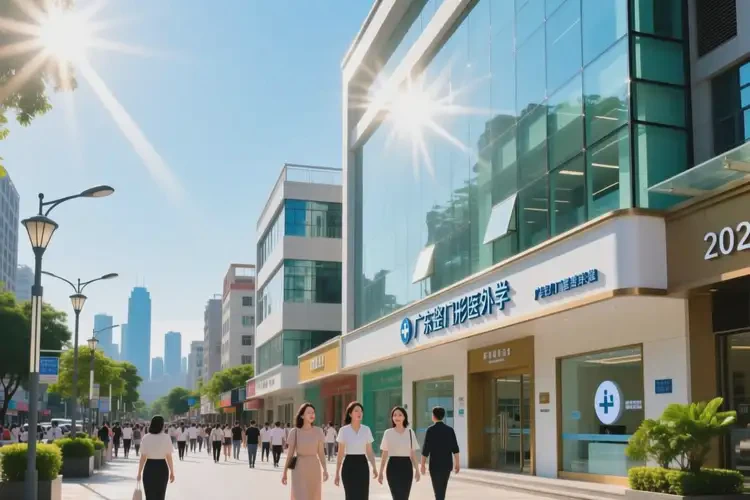 2025年广东江门做肋软骨隆鼻一般多少钱(图3)