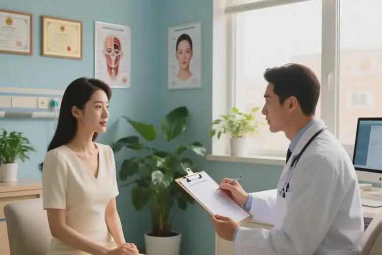 2025年陕西安康做童颜针大概多少钱(图2)