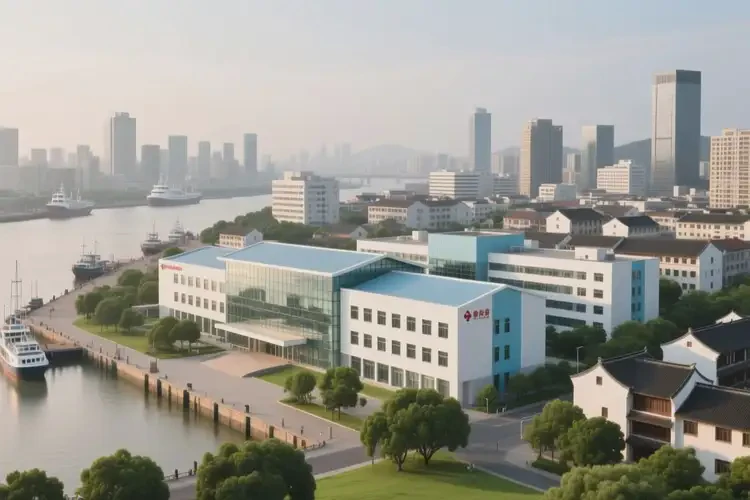 2025年寧波有哪些放療科權(quán)威醫(yī)院(圖4)