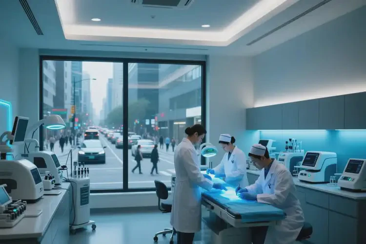 2025年陕西安康做种植鬓角一般多少钱(图3)