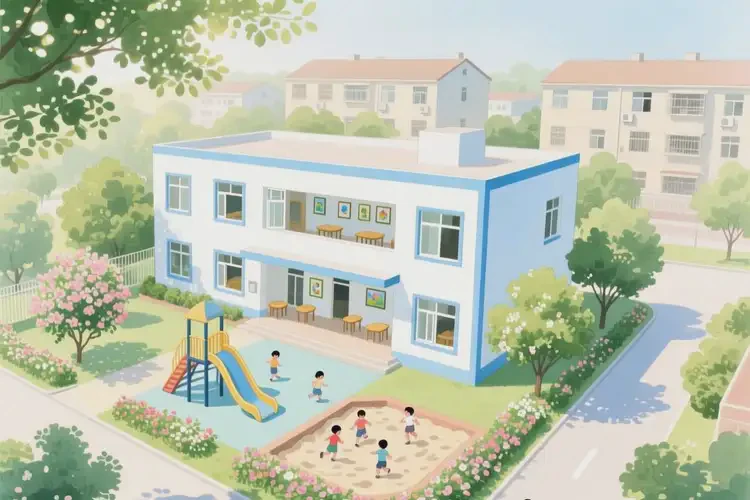 天水发育行为儿科医院排名(图2)