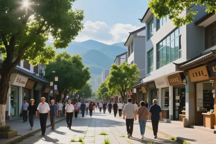 2025年云南楚雄动氧瘦臀部哪家做的好(图4)