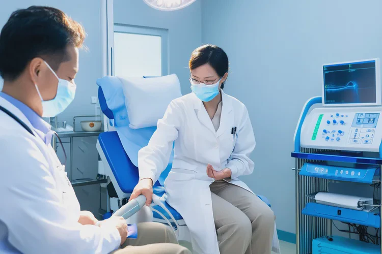 重慶康復(fù)科治療肌肉萎縮要多少錢(圖3)