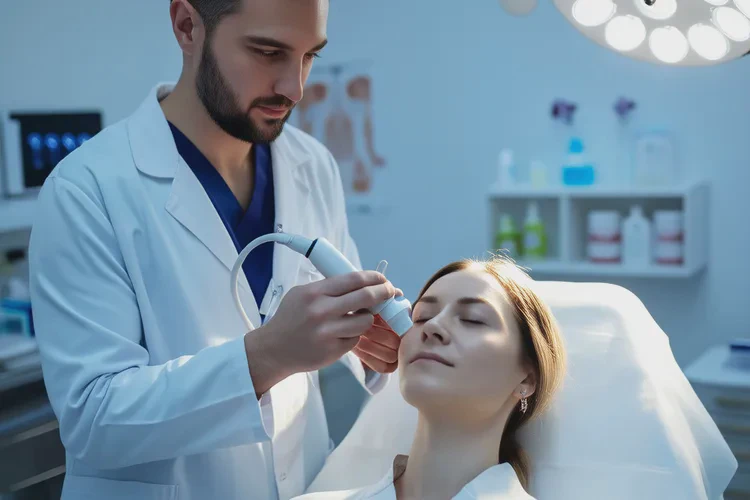 2025年江苏淮安激光除腋臭哪家做的好(图4)