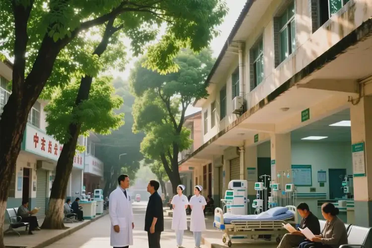 2025年云南楚雄动氧瘦臀部哪家做的好(图2)