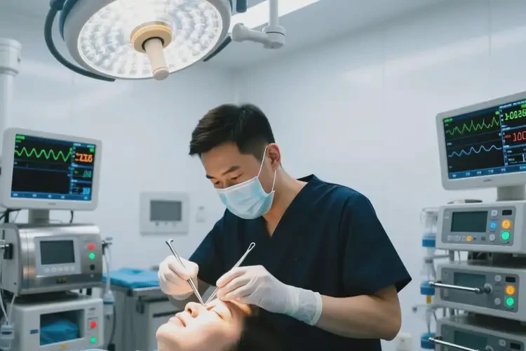 2025年福建福州自体脂肪丰太阳穴做的最好的医生(图3)