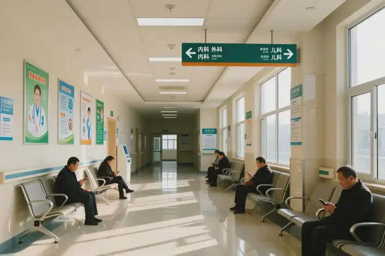 2025年宁夏固原祛眼袋手术哪家做的好(图2)