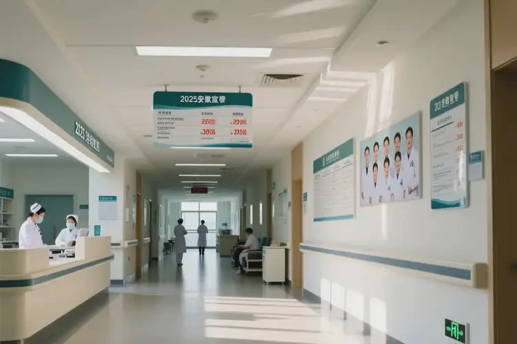 2025年安徽宣城做玻尿酸丰眼窝医院哪家好(图2)