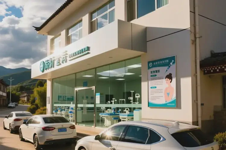 2025年云南迪庆注射塑形哪家做的好(图4)