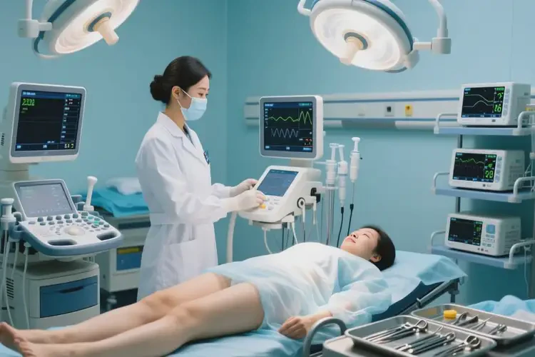 2025年江苏徐州做超声溶脂瘦大腿一般多少钱(图3)