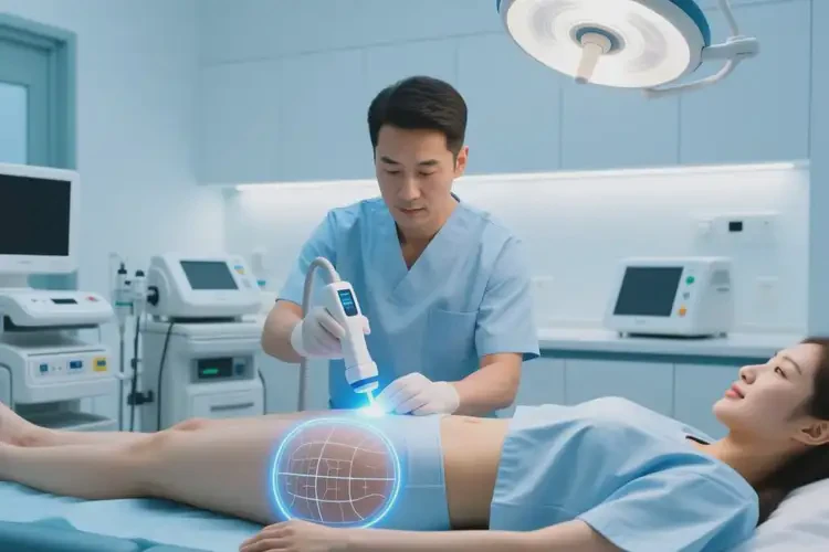 2025年河南郑州吸脂瘦臀部做的最好的医生(图2)