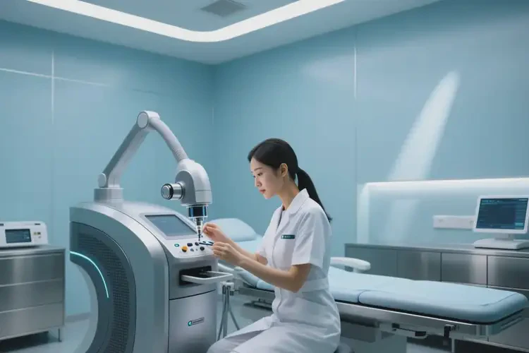 2025年湖南长沙做皮秒激光一般多少钱(图4)