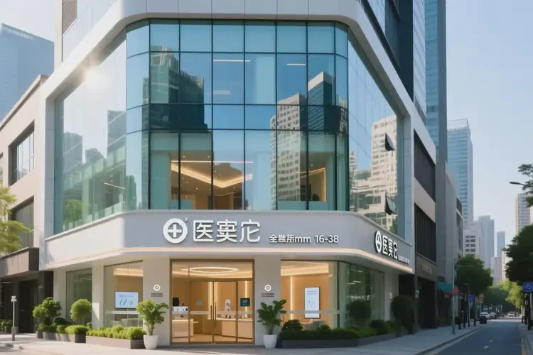 2025年山西临汾隔空溶脂瘦小腿哪家做的好(图4)