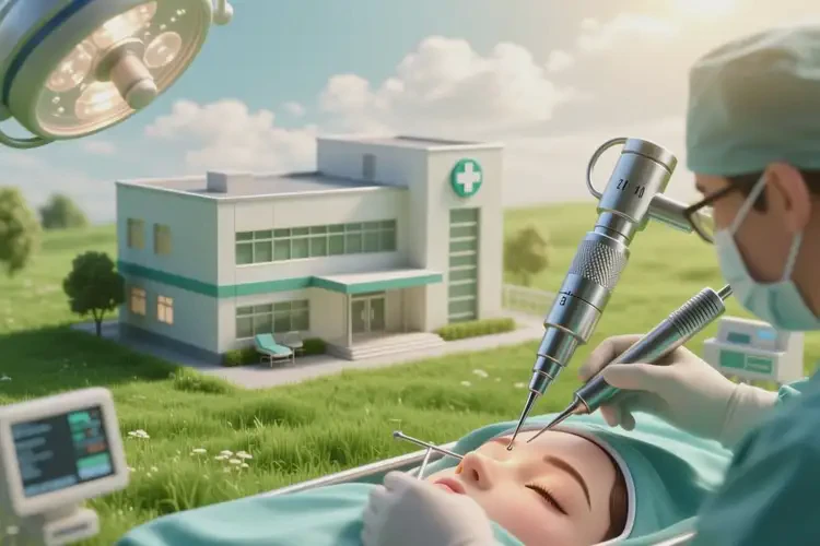 2025年甘肃陇南玻尿酸丰太阳穴哪家做的好(图3)