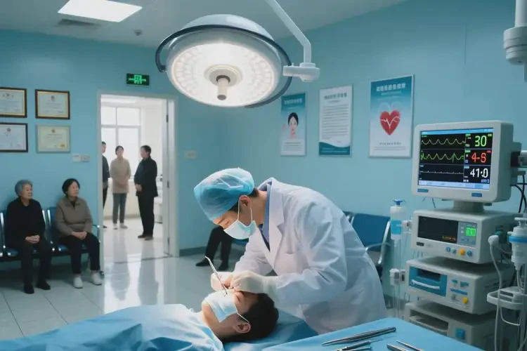 2025年西藏昌都做埋线双眼皮一般多少钱(图3)