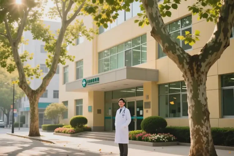 2025年安徽铜陵招风耳矫正做的最好的医生(图4)