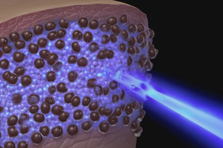 2025年山西忻州皮秒激光做的最好的医生(图2)