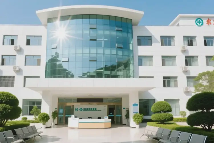 2025年黔西南看介入科哪个医院好(图3)