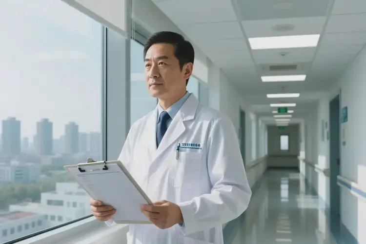 2025年辽宁葫芦岛上睑提肌做的最好的医生(图4)