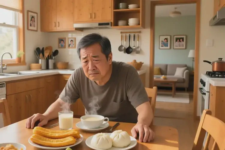 中年人早餐血糖23(圖1)