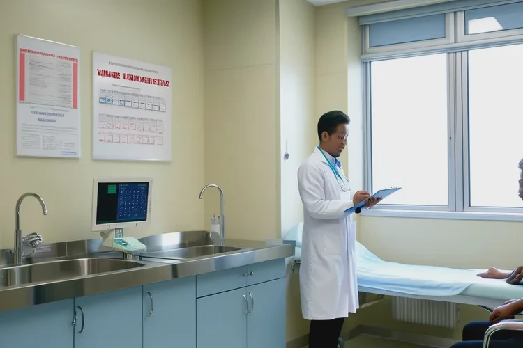 2025年黑龙江伊春做手术去副乳一般多少钱(图2)