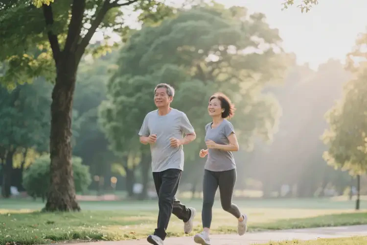 中年人早餐血糖5點(diǎn)5是糖尿病嗎(圖2)