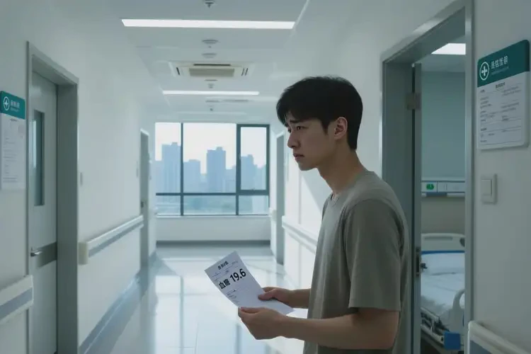 年輕人下午血糖19(圖1)