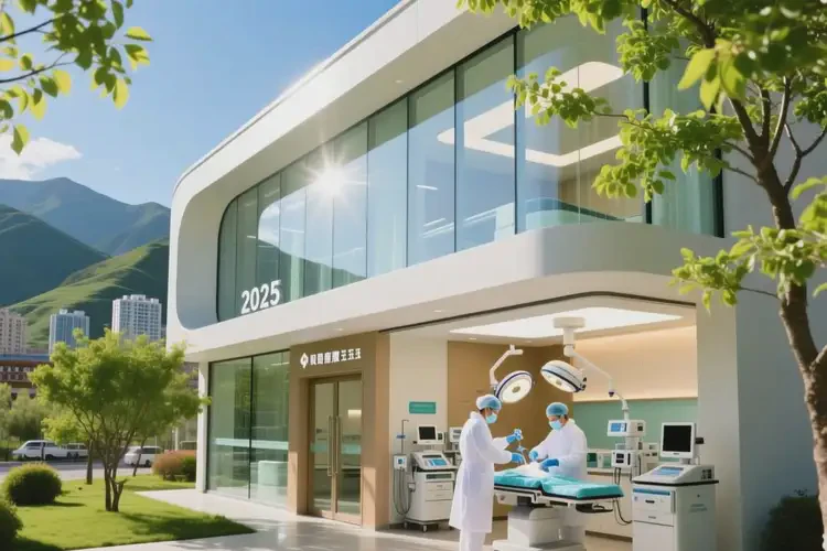 2025年青海玉树吸脂瘦腰腹哪家做的好(图4)