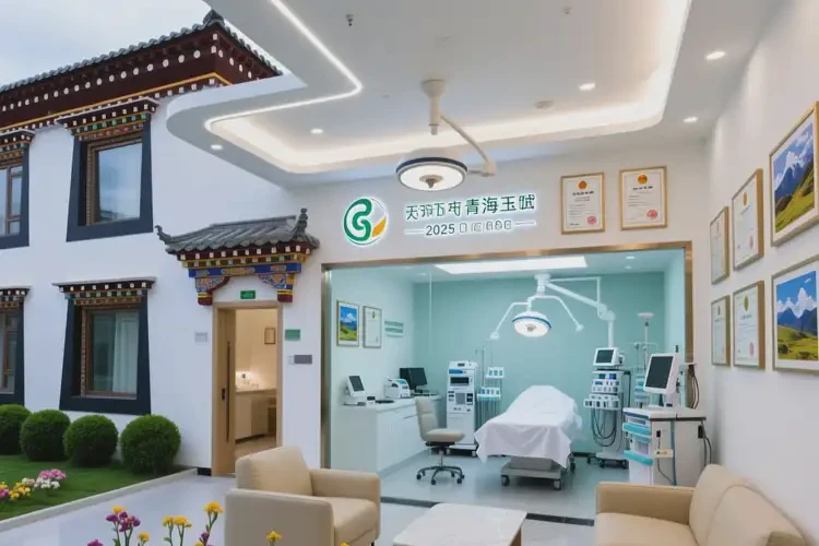 2025年青海玉树吸脂瘦腰腹哪家做的好(图3)