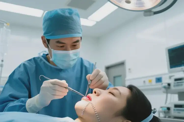 2025年辽宁盘锦唇部综合做的最好的医生(图3)