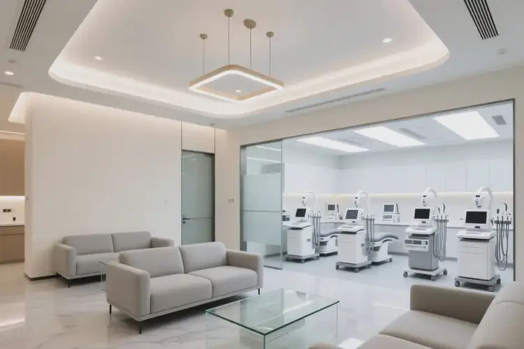 2025年甘肃兰州注射塑形哪家做的好(图4)